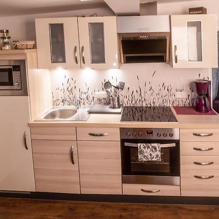 אורניינבורג Unser Studio-Apartment "Wohlfuehloase" מראה חיצוני תמונה
