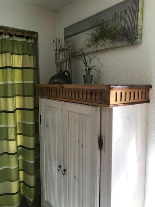 אורניינבורג Unser Studio-Apartment "Wohlfuehloase" מראה חיצוני תמונה