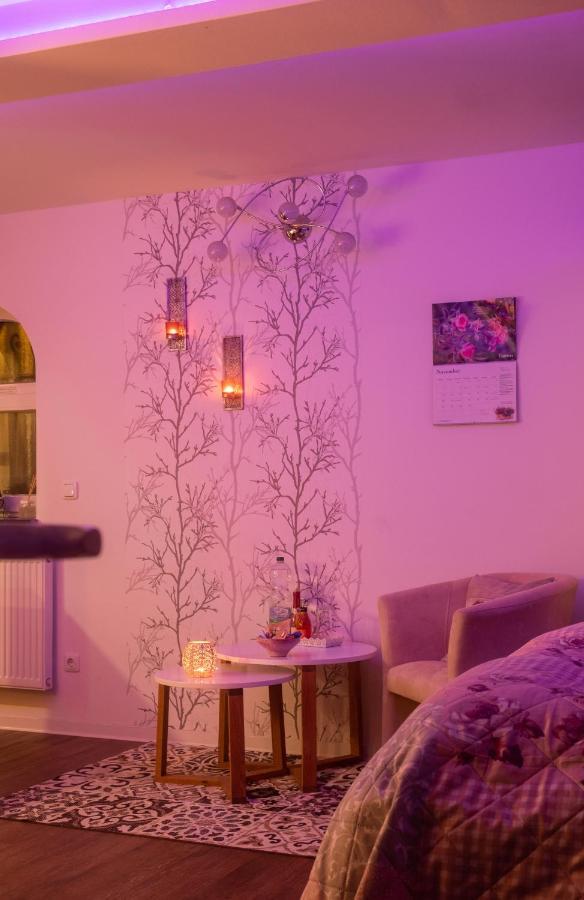 אורניינבורג Unser Studio-Apartment "Wohlfuehloase" מראה חיצוני תמונה
